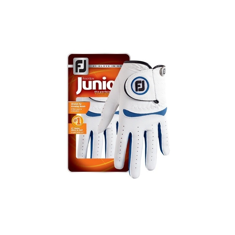 FOOTJOY - Vente gant de golf pour junior/ enfants modèle weathersof FOOTJOY - Vente gant de golf pour junior/ enfants modèle weathersof