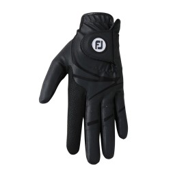 Vente de GANT de golf pour hommes FOOTJOY GTXtreme noir PAS CHER