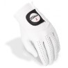 TITLEIST - Vente GANT de golf pour homme en cuir blanc modèle Players
