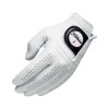 TITLEIST - Vente GANT de golf pour homme en cuir blanc modèle Players
