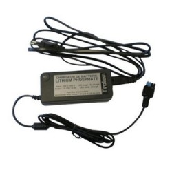 Vente de chargeur pour batterie de chariot de golf de marque Trolem