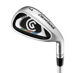 Vente 1/2 série de golf CLEVELAND junior pour enfant de 4 à 6 ans