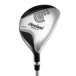 Vente 1/2 série de golf CLEVELAND junior pour enfant de 4 à 6 ans