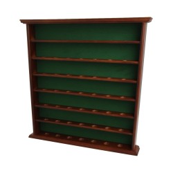 LONGRIDGE- Vente présentoir à balles de golf 49 balles pour collection