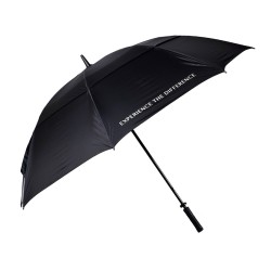 XXIO - Vente parapluie de golf noir anti UV