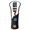 Taylormade - Hybride de golf SIM2 Max au meilleur prix