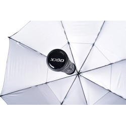 XXIO - Vente parapluie de golf noir anti UV