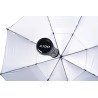 XXIO - Vente parapluie de golf noir anti UV