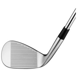 Taylormade - vente wedge milled grind shaft acier - satiné