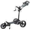 TROLEM - Vente chariot de golf électrique modèle T.Zendo Vario Speed