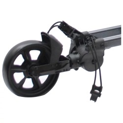 TROLEM - Vente chariot de golf électrique modèle T.Zendo Vario Speed