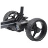 TROLEM - Vente chariot de golf électrique modèle T.Zendo Vario Speed