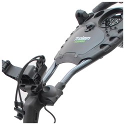 TROLEM - Vente chariot de golf électrique modèle T.Zendo Vario Speed