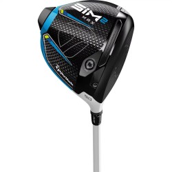 Taylormade - Achat / vente driver de golf  SIM2 Max Lady