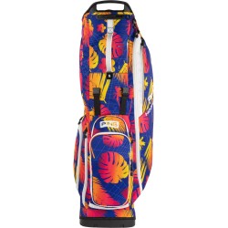 PING Vente sac portable trépied de golf Hoofer Lite Electric Sunset