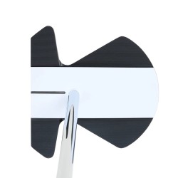 ODYSSEY - Vente putter golf modèle Ai-One Square 2 Square MAX Stripe
