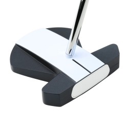 ODYSSEY - Vente putter golf modèle Ai-One Square 2 Square MAX Stripe