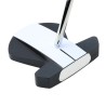 ODYSSEY - Vente putter golf modèle Ai-One Square 2 Square MAX Stripe