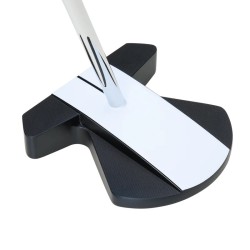 ODYSSEY - Vente putter golf modèle Ai-One Square 2 Square MAX Stripe