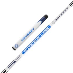 ODYSSEY - Vente putter golf modèle Ai-One Square 2 Square MAX Stripe
