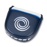 ODYSSEY - Vente putter golf modèle Ai-One Square 2 Square MAX Stripe