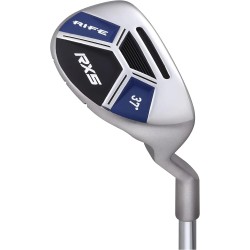 Rife - Vente chipper de golf RX5
