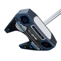 ODYSSEY - Vente putter golf modèle Ai-One Square 2 Square #7