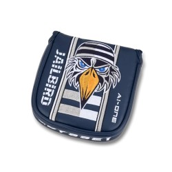 ODYSSEY - Vente putter golf Ai-One Square 2 Square Jailbird Cruiser