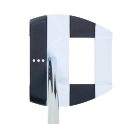 ODYSSEY - Vente putter golf Ai-One Square 2 Square Jailbird Cruiser