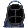 Mizuno | Vente sac portable trépied de golf K1-LO Stand Navy