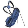 Mizuno | Vente sac portable trépied de golf K1-LO Stand Navy