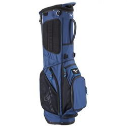 Mizuno | Vente sac portable trépied de golf K1-LO Stand Navy