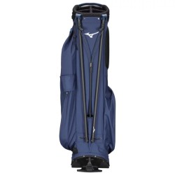 Mizuno | Vente sac portable trépied de golf K1-LO Stand Navy