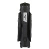 Mizuno - Vente sac chariot de golf modèle BR-DRI WP Black/Sliver
