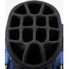 Mizuno - Vente sac chariot de golf modèle BR-DRI WP Blue/White