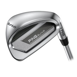 PING- vente wedge de golf modèle Bunkr Femme