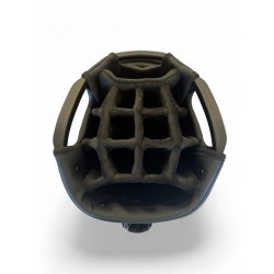 STROKIN - Vente sac chariot de golf Strok'in C140 LX Brown