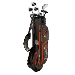 Strokin | Skymax - Vente 1/2 série de golf Lady modèle Skymax S1