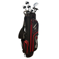 Strokin | Skymax - Vente 1/2 série de golf Lady modèle Skymax S1