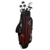 Strokin | Skymax - Vente pack de golf homme regular Skymax S1