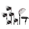 Strokin | Skymax - Vente pack de golf homme regular Skymax S1