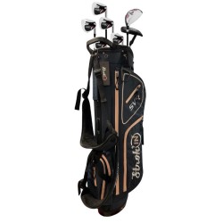 Strokin | Skymax - Vente pack de golf homme Acier Skymax S1