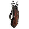 Strokin | Skymax - Vente pack de golf homme Acier Skymax S1