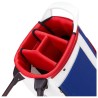 Sac portable de golf PING modèle Hoofer Lite 231 Union Jack