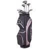 COBRA - Vente package complet de golf modèle FLY-XL 25 pour Lady