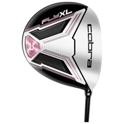 COBRA - Vente package complet de golf modèle FLY-XL 25 pour Lady
