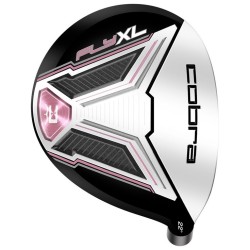 COBRA - Vente package complet de golf modèle FLY-XL 25 pour Lady