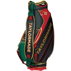 Taylormade - Sac chariot de golf PGA Championship staff bag 2024