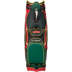 Taylormade - Sac chariot de golf British Open 25 Staff