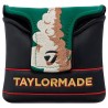 Taylormade - vente/achat couvre club British Open 2025
